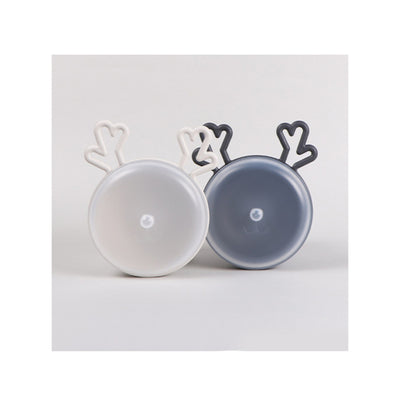 Nineware - Animal Bowl Series Cereal Bowl & Lid Set