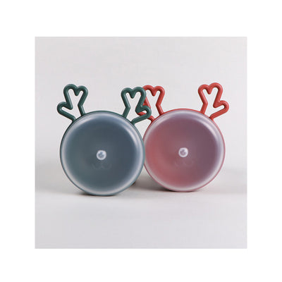 Nineware - Animal Bowl Series Cereal Bowl & Lid Set