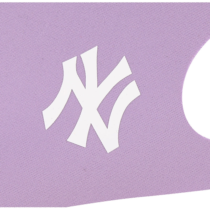 MLB Korea - New York Yankees Small Logo Color Mask