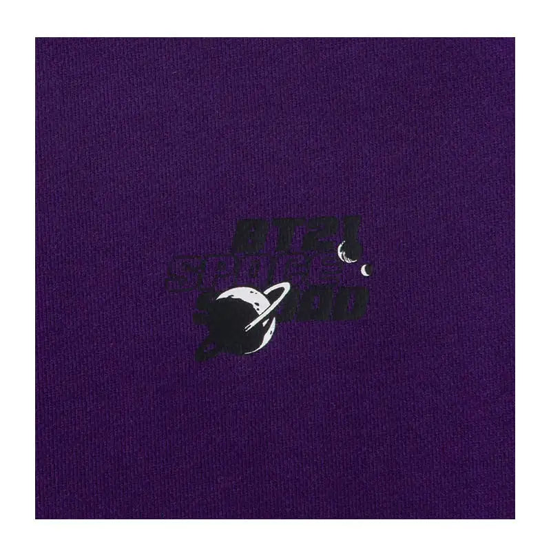BT21 - Space Squad Sweatshirt - BT21 - Clothing - Harumio