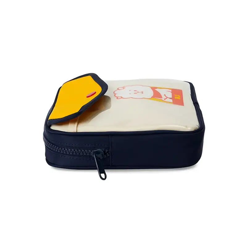 BT21 - Colorful Multi Pouch - BT21 - Stationery - Harumio
