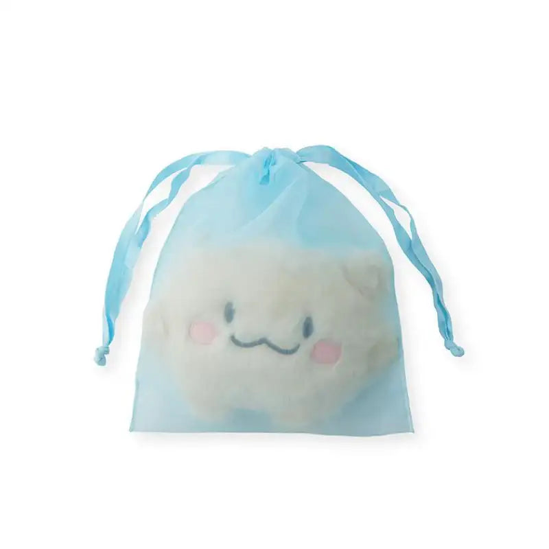 Line Friends - Truz Flapper Diamond Doll - Line Friends - Doll - Harumio