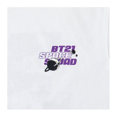 BT21 - Space Squad T-Shirt