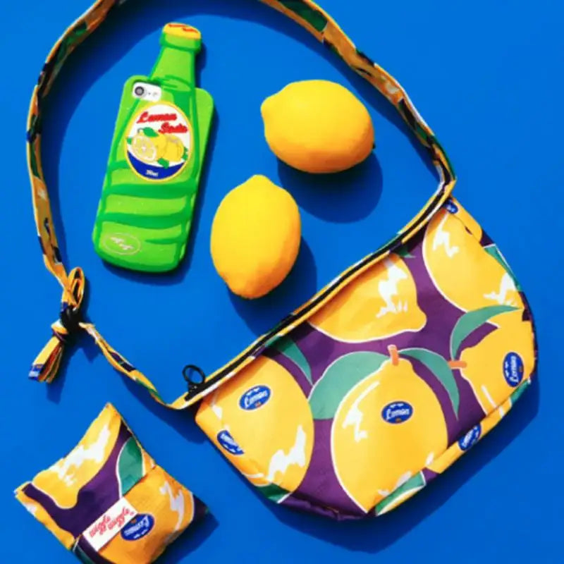 Wiggle Wiggle - Waist Bag - Wiggle Wiggle - Home & Living - Harumio