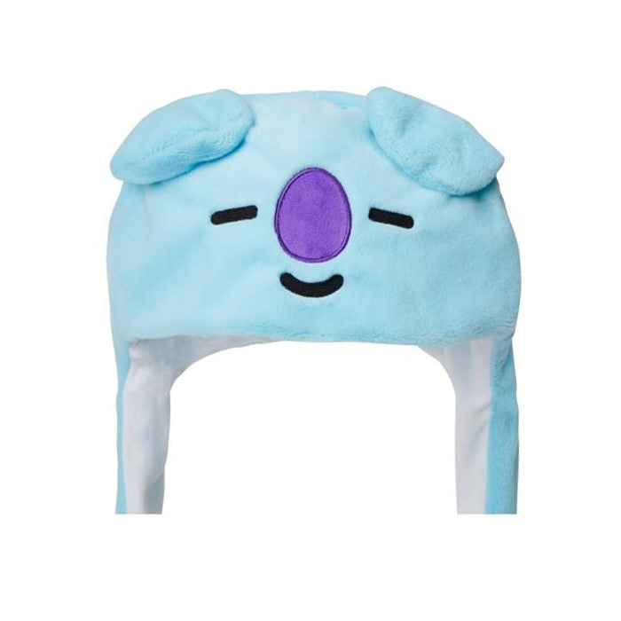 BT21 - Character Action Hat - BT21 - Accessories - Harumio