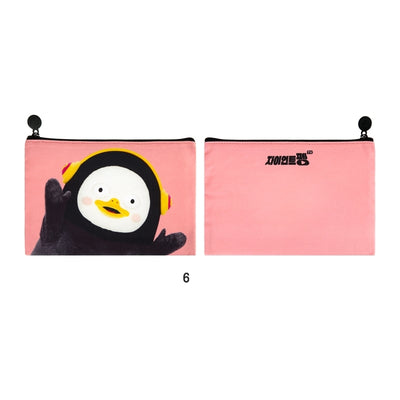 Pengsoo - Pouch