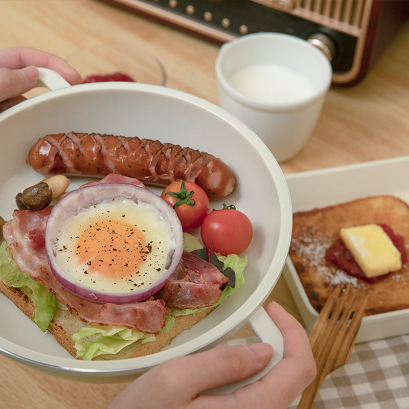 Beka - Blanc Mini Cookware Set