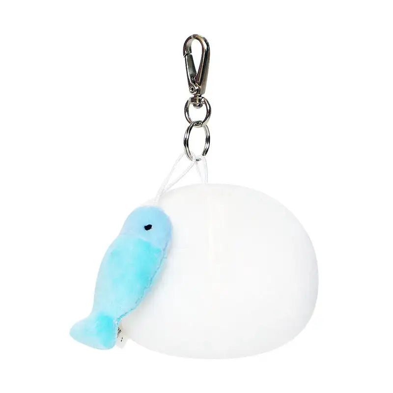 Ogu - Keyring - Ogu - Accessories - Harumio