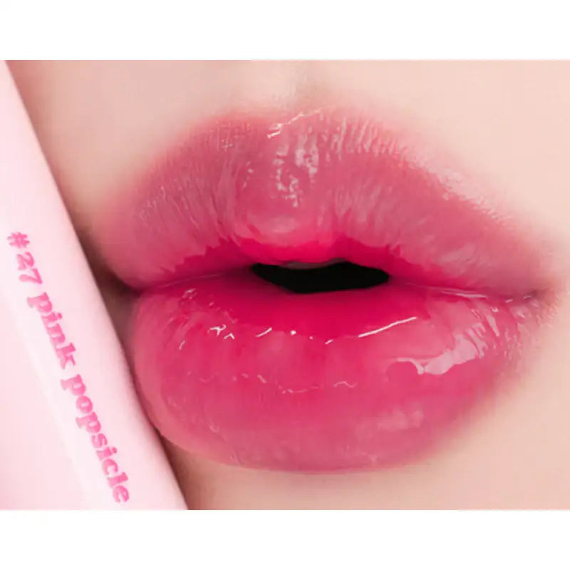 rom&nd - Juicy Lasting Tint - rom&nd - Lip Tint - Harumio