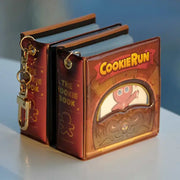 Cookie Run - Sticker Seal Book - Cookie Run - Accessories - Harumio