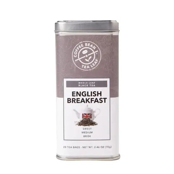 Coffee Bean - T-Bag in Container (70g) - Coffee Bean - Food - Harumio