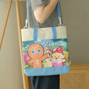 Cookie Run - Multipurpose Eco Bag - Cookie Run - Accessories - Harumio