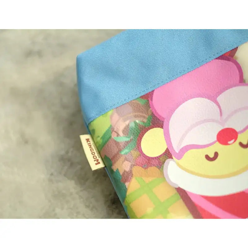 Cookie Run - Multipurpose Eco Bag - Cookie Run - Accessories - Harumio