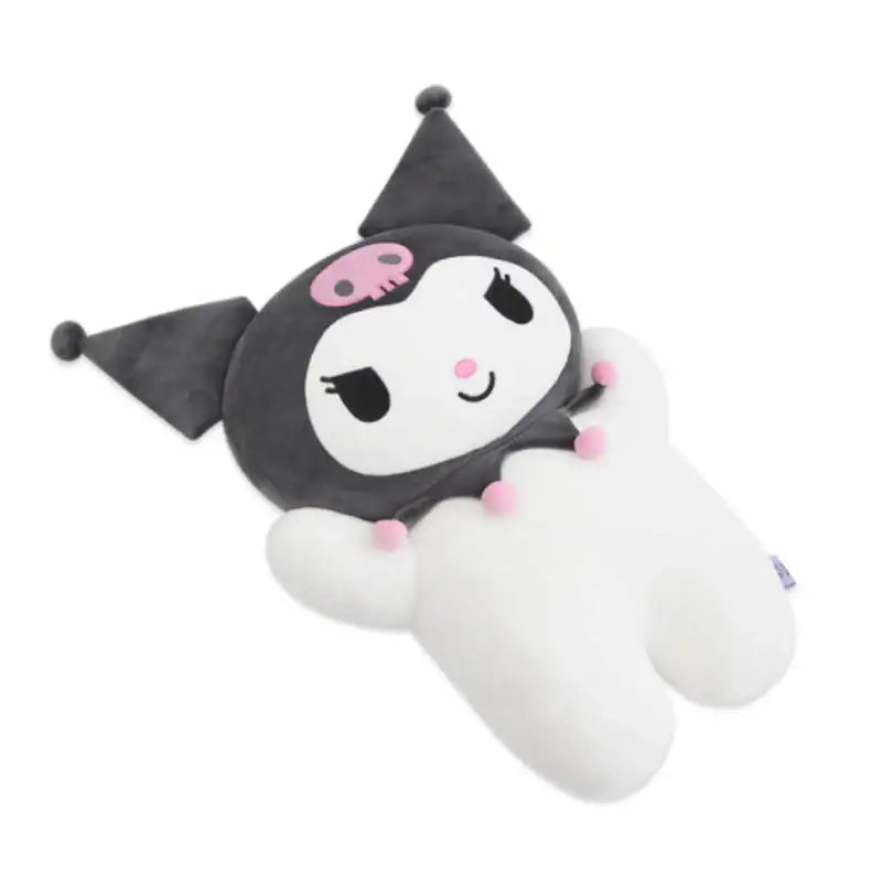 NARA HOME DECO X Kuromi - Hug Me Cushion - NARA HOME DECO - Cushion - Harumio