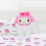 NARA HOME DECO X My Melody - Hug Me Cushion - NARA HOME DECO - Cushion - Harumio