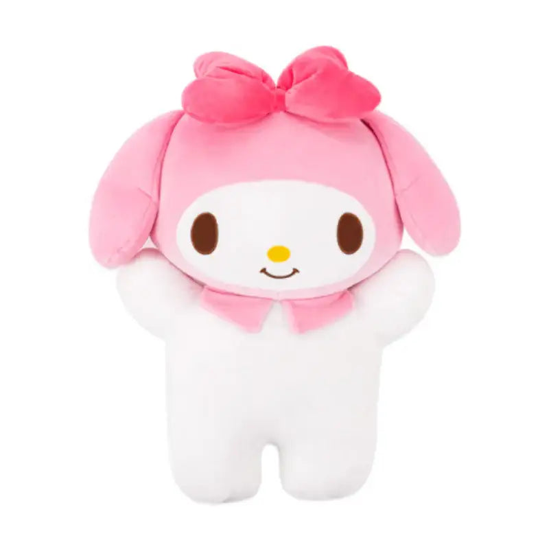 NARA HOME DECO X My Melody - Hug Me Cushion - NARA HOME DECO - Cushion - Harumio