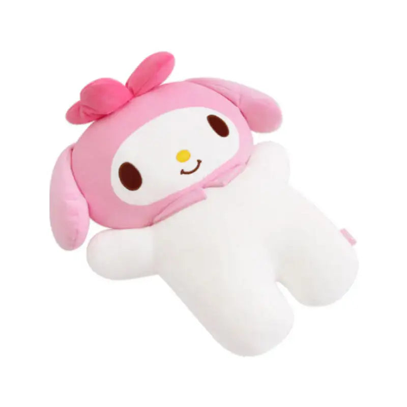 NARA HOME DECO X My Melody - Hug Me Cushion - NARA HOME DECO - Cushion - Harumio