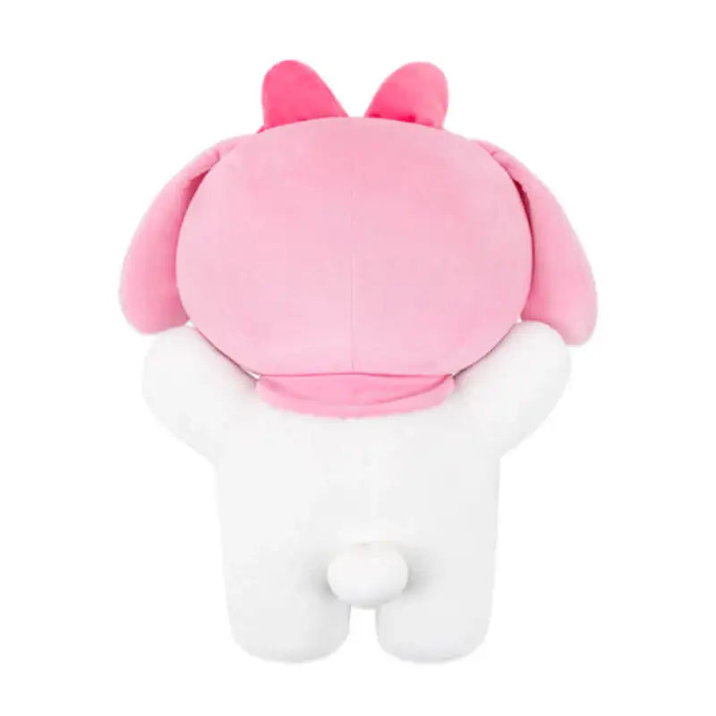 NARA HOME DECO X My Melody - Hug Me Cushion - NARA HOME DECO - Cushion - Harumio