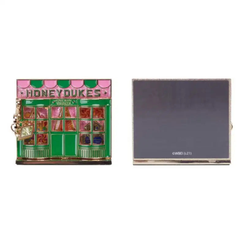 CGV - Harry Potter Honeyduke 3D Magnet - CGV - 3D Magnet - Harumio