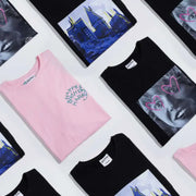 CGV - Harry Potter Short Sleeve T-shirt - CGV - Clothing - Harumio
