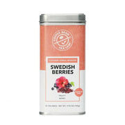 Coffee Bean - Swedish Berries T-Bag in Container (140g) - Coffee Bean - Food - Harumio