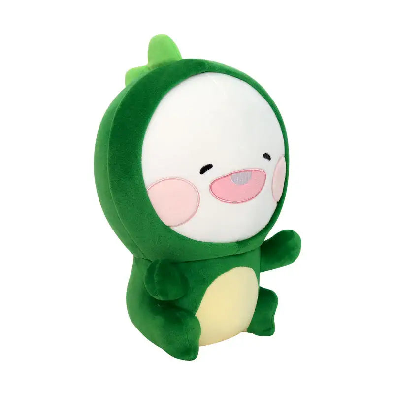 OMPANGi - Plushie (30 cm) - OMPANGi - Home & Living, Accessories - Harumio
