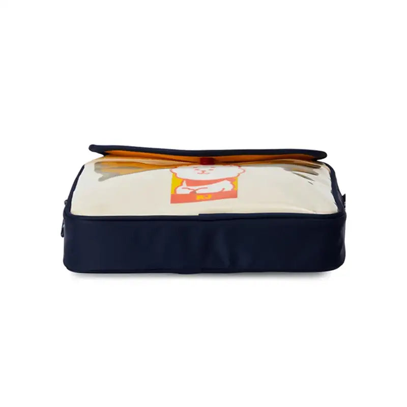 BT21 - Colorful Multi Pouch - BT21 - Stationery - Harumio