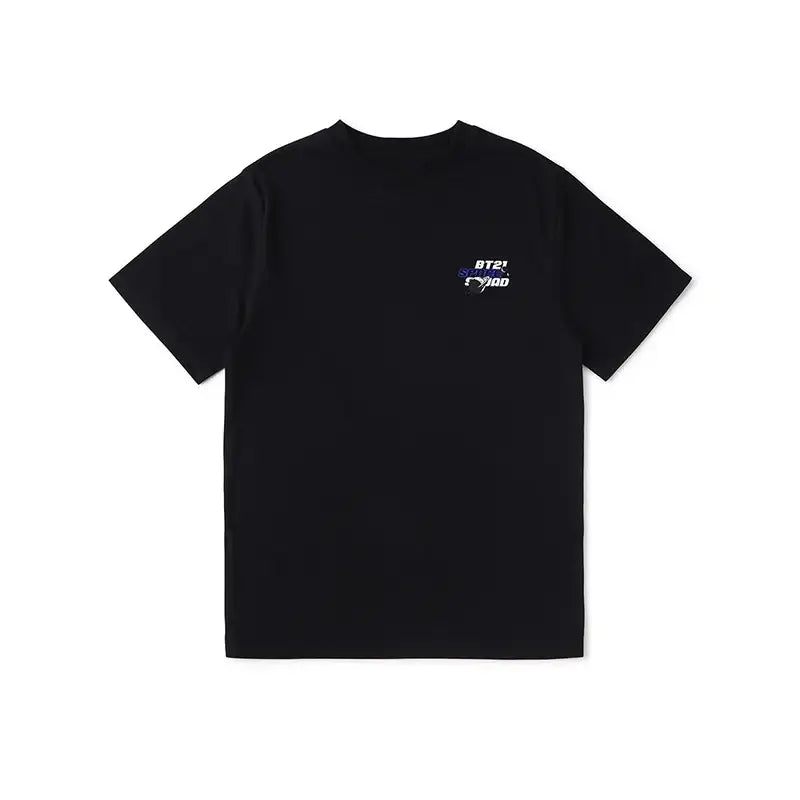 BT21 - Space Squad T-Shirt - BT21 - Clothing - Harumio