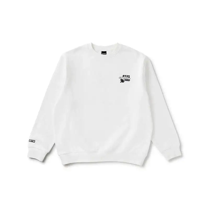 BT21 - Space Squad Sweatshirt - BT21 - Clothing - Harumio