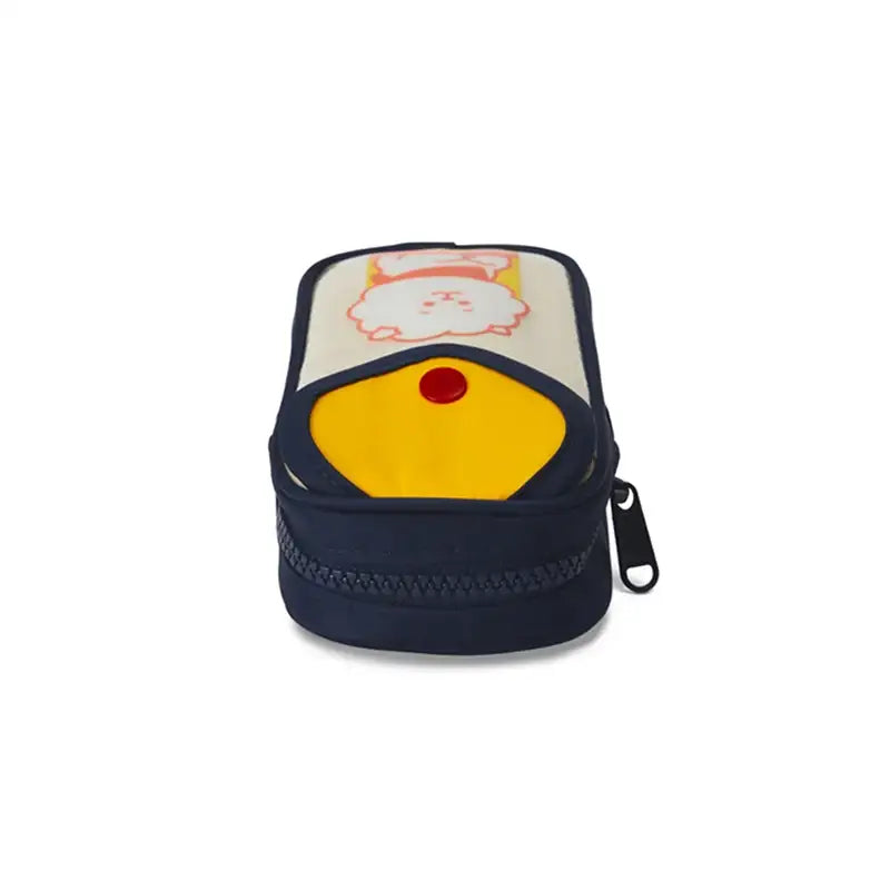 BT21 - Colorful Pencil Case - BT21 - Stationery - Harumio