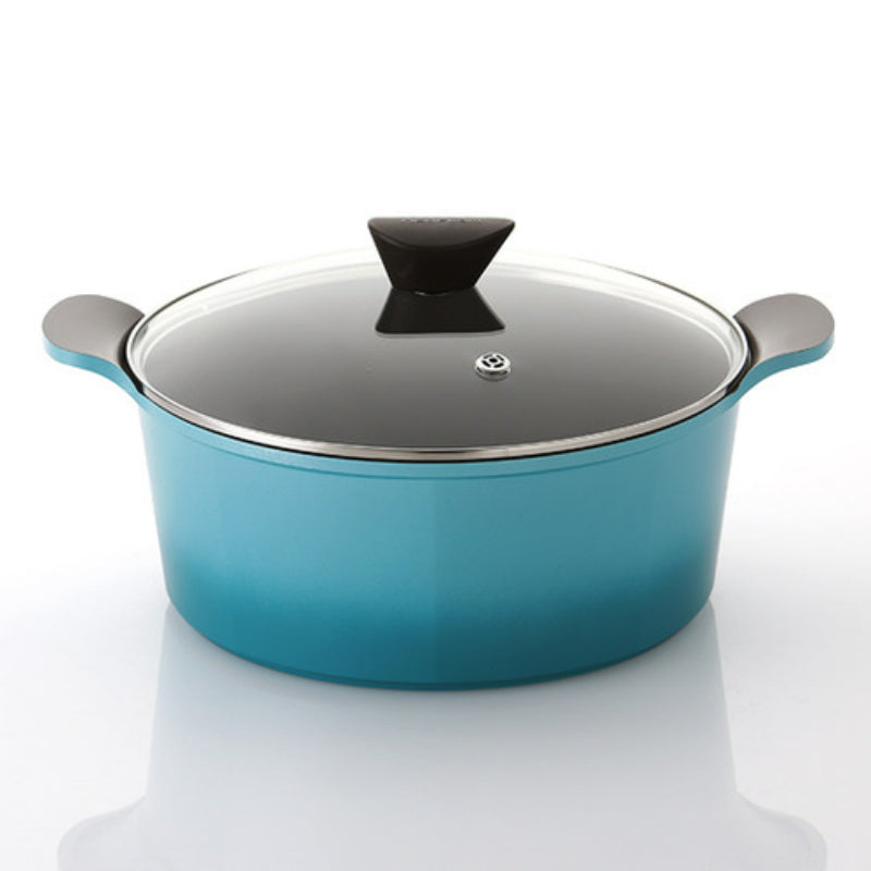 Neoflam - Ben Cookware Set Of 5