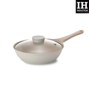 Neoflam - BELA Wok Pan 28cm - Neoflam - Wok Pan - Harumio