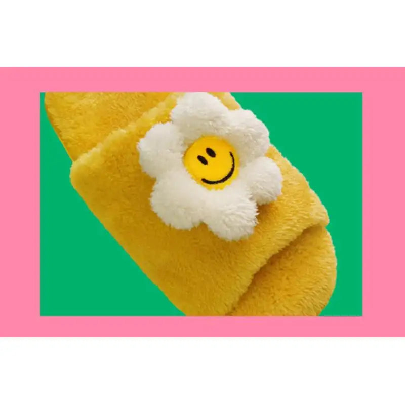 Wiggle Wiggle - Washable Home Slippers - Wiggle Wiggle - Slippers - Harumio