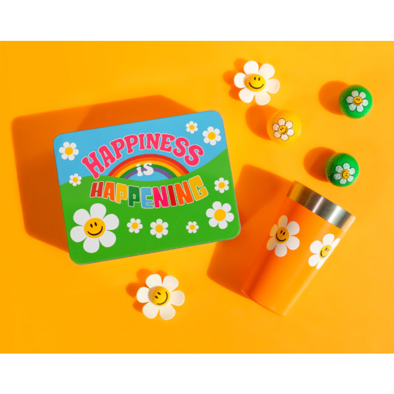 Wiggle Wiggle - Tin Case
