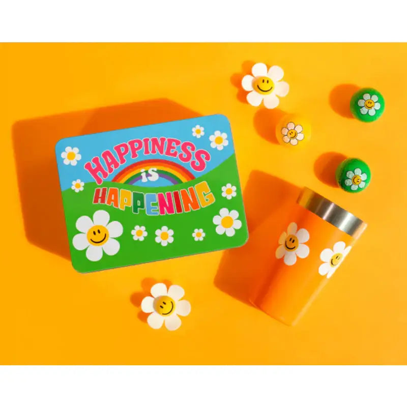 Wiggle Wiggle - Tin Case - Wiggle Wiggle - Home & Living - Harumio