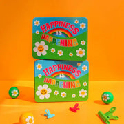 Wiggle Wiggle - Tin Case - Wiggle Wiggle - Home & Living - Harumio