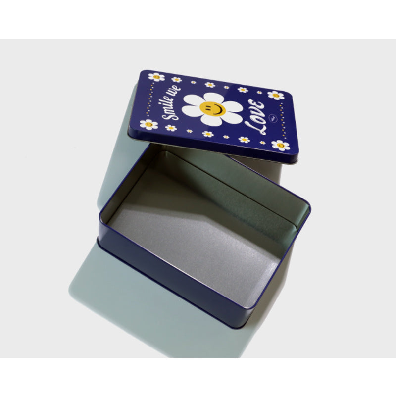 Wiggle Wiggle - Tin Case