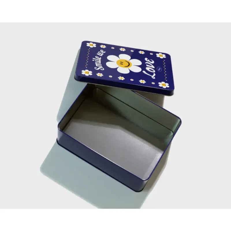 Wiggle Wiggle - Tin Case - Wiggle Wiggle - Home & Living - Harumio