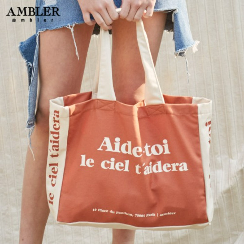 Ambler - To Heaven Bag