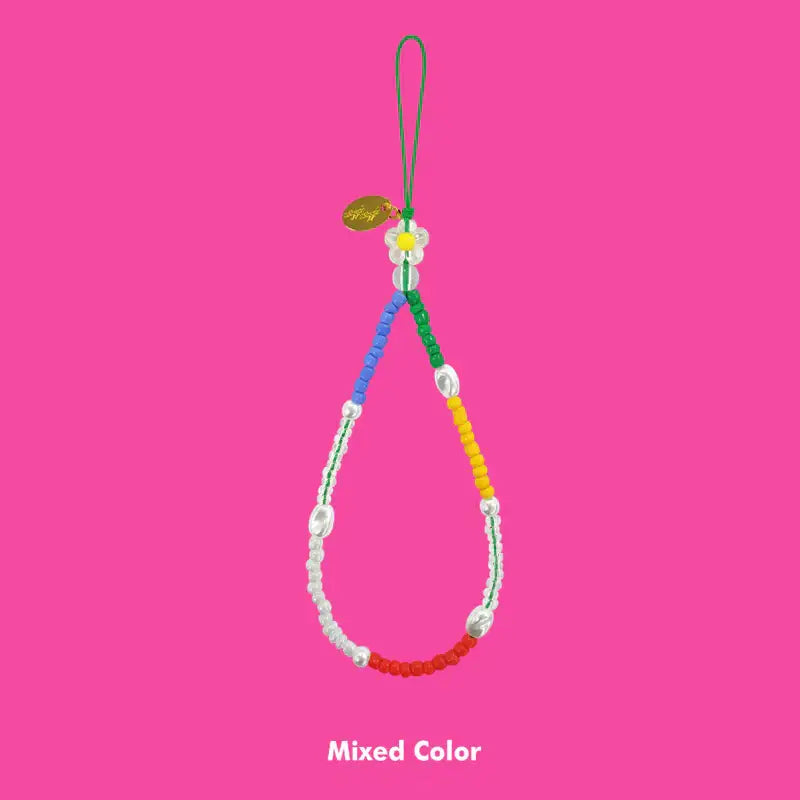 Wiggle Wiggle - Beads Strap - Wiggle Wiggle - Accessories - Harumio