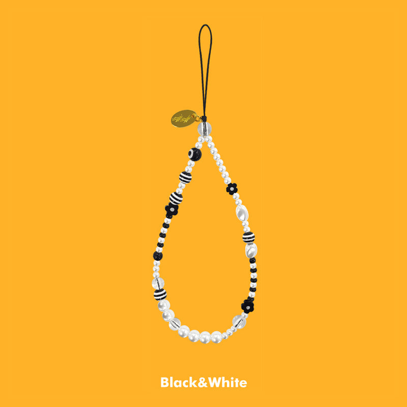 Wiggle Wiggle - Beads Strap
