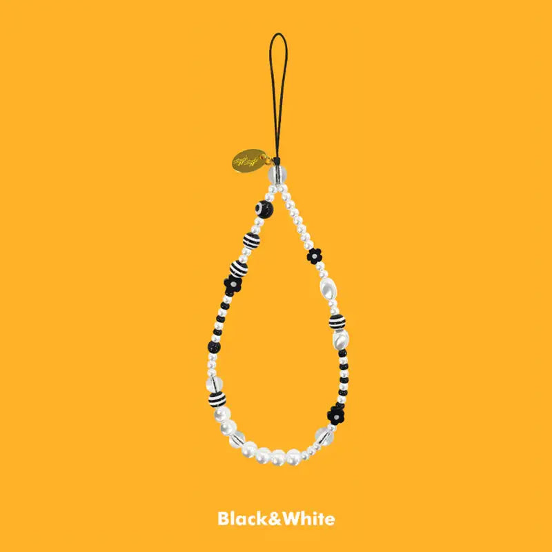 Wiggle Wiggle - Beads Strap - Wiggle Wiggle - Accessories - Harumio