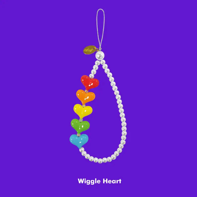 Wiggle Wiggle - Beads Strap - Wiggle Wiggle - Accessories - Harumio