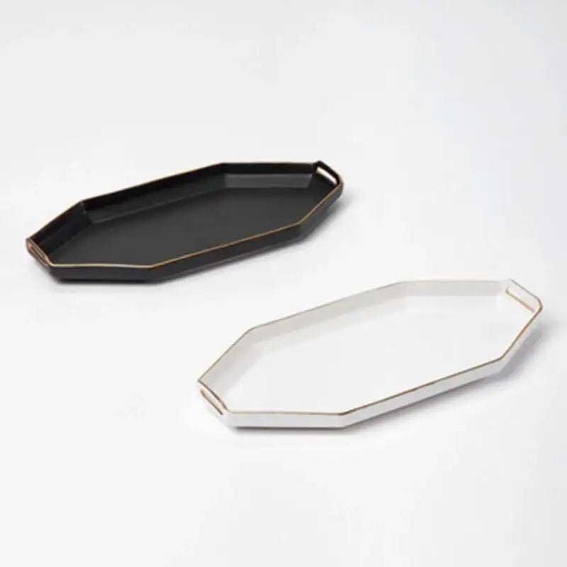 Chaora - Piece Plate - Chaora - Tableware - Harumio
