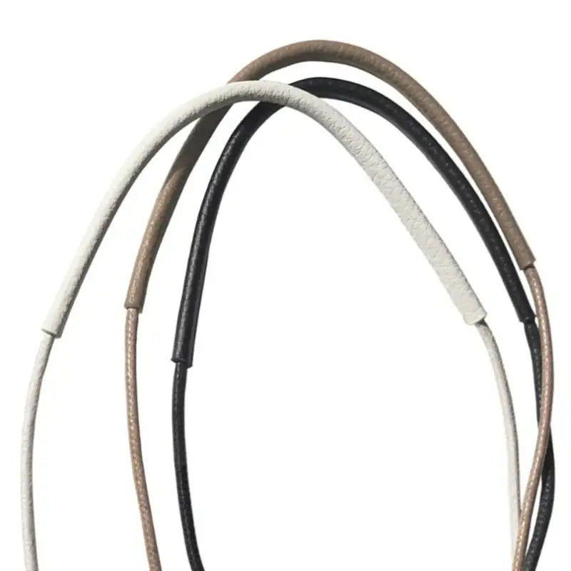 proper belongings - Neck Strap - proper belongings - Neck Strap - Harumio