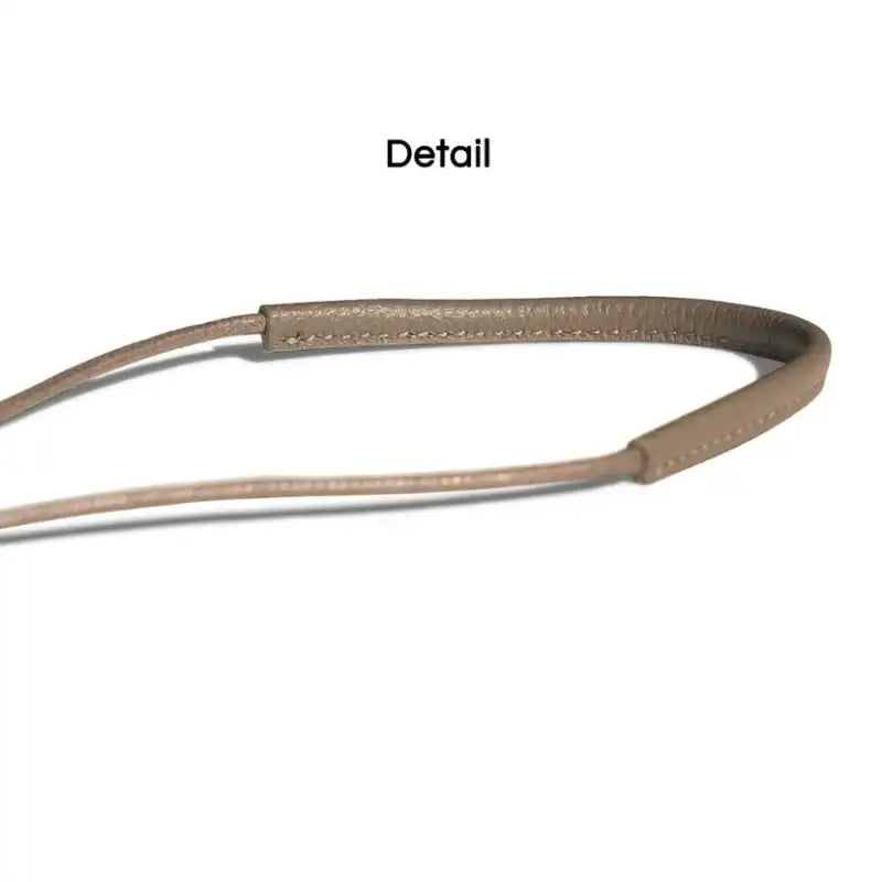 proper belongings - Neck Strap - proper belongings - Neck Strap - Harumio