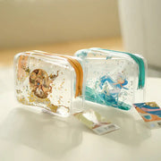 Cookie Run - Sequin Pouch - Cookie Run - Accessories - Harumio