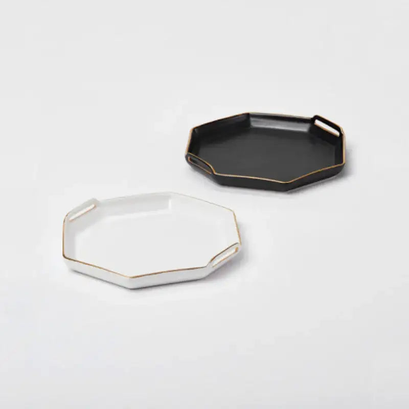 Chaora - Piece Black Tea Cup Set - Chaora - Tableware - Harumio
