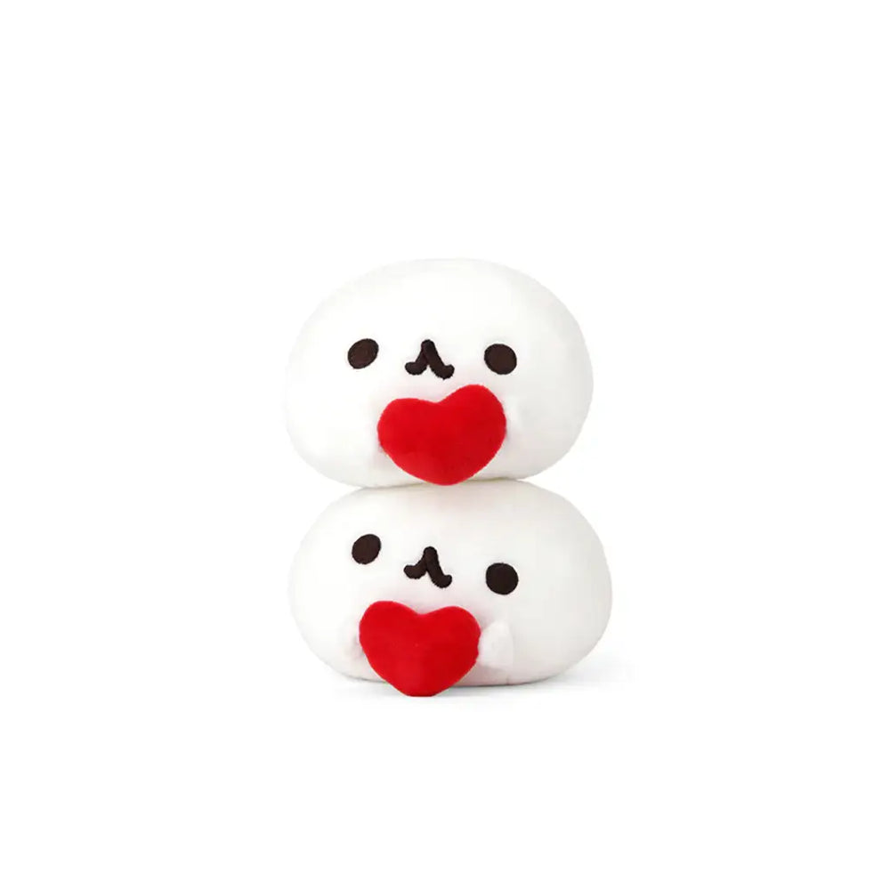 Merry Between - Heart Doll Figure