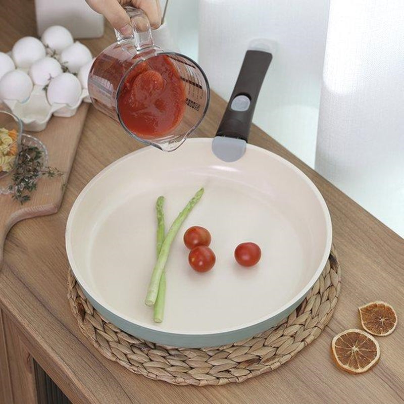 Neoflam - Midas Detachable Handle Cookware Set